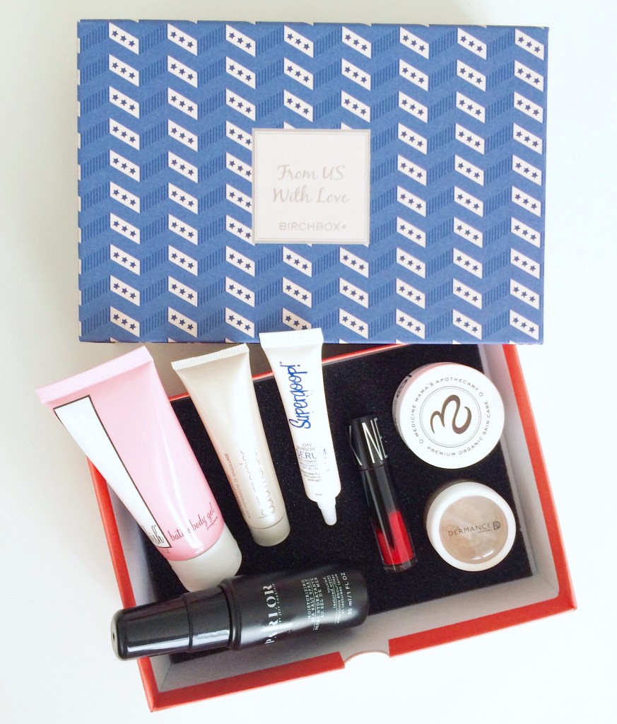birchbox