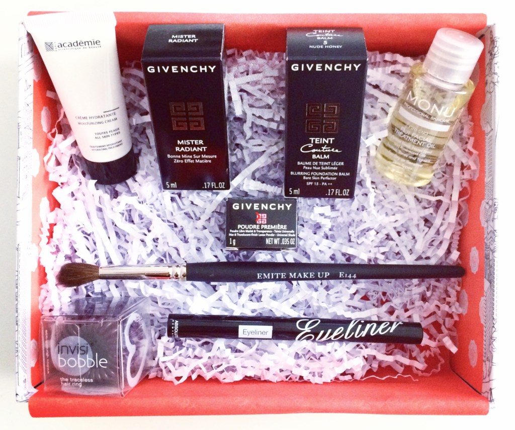 glossybox