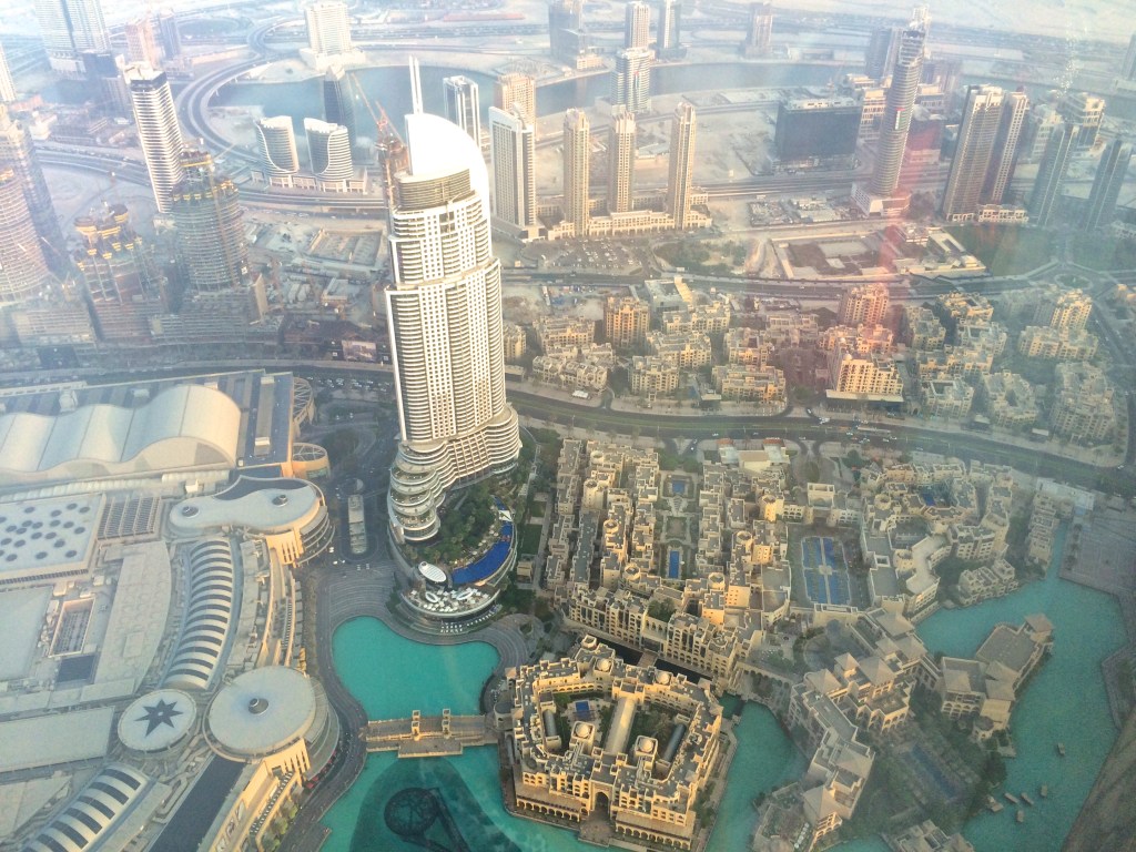 Dubaï : restaurants, visites et&nbsp;shopping