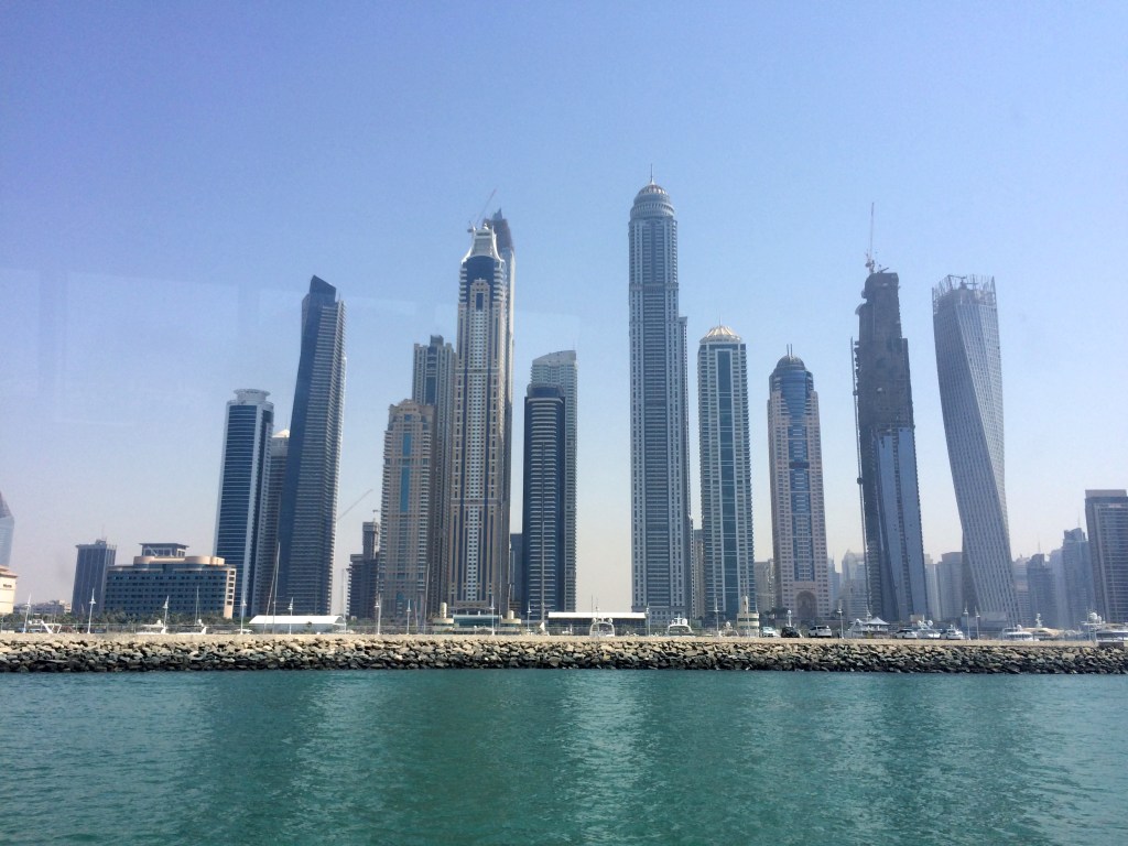 Dubaï : organiser son&nbsp;voyage