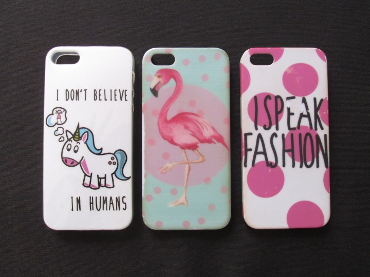 coque iphone 5s primark