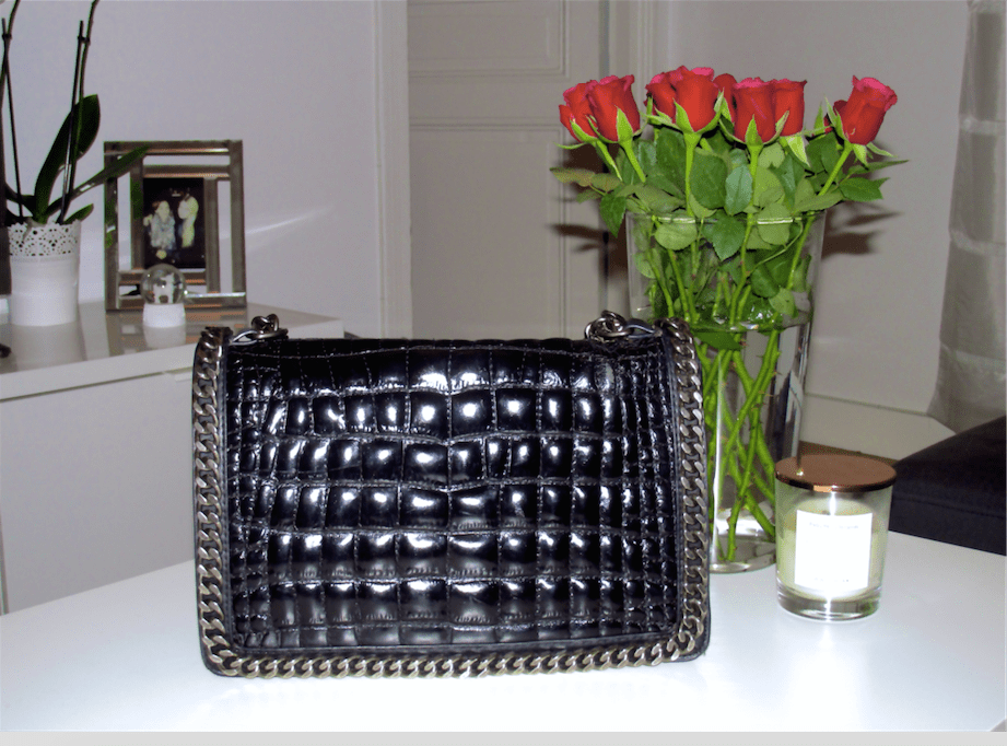 TAG – What&rsquo;s in my bag&nbsp;?