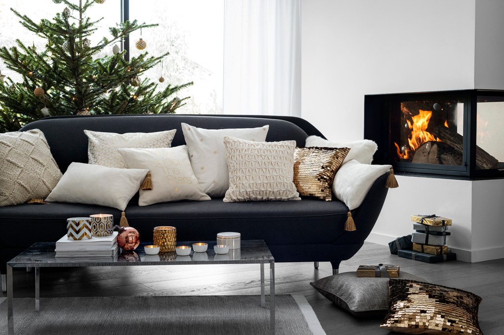 Bon plan : H&M Home, promotions, livraison gratuite & shopping&nbsp;list