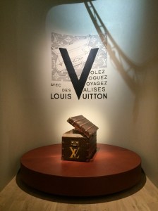 exposition louis vuitton volez voguez voyagez grand palais paris