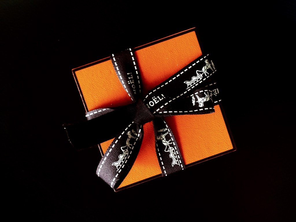 Mes cadeaux de Noël&nbsp;2015