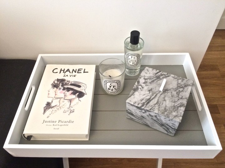 Haul déco marbre : Monoprix et H&M&nbsp;Home