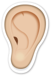 oreille