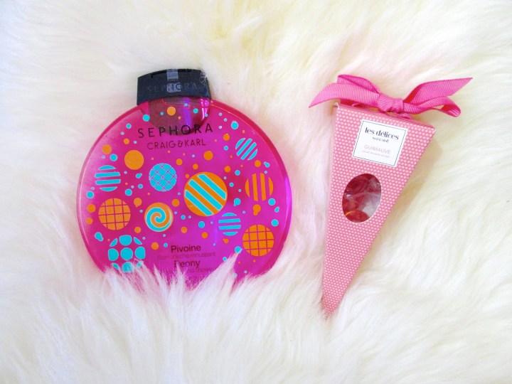 Haul beauté – soldes hiver 2016 : Sephora et&nbsp;Nocibé