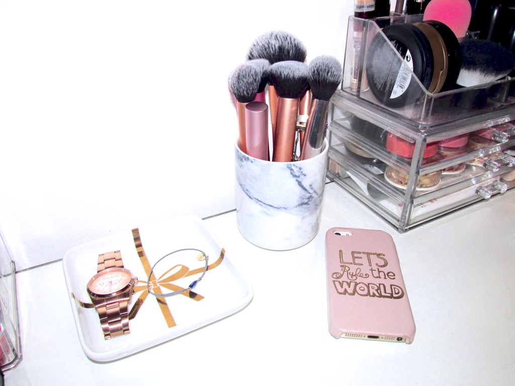 Haul déco – soldes hiver 2016 : Zara Home, Promod, H&M&nbsp;Home…