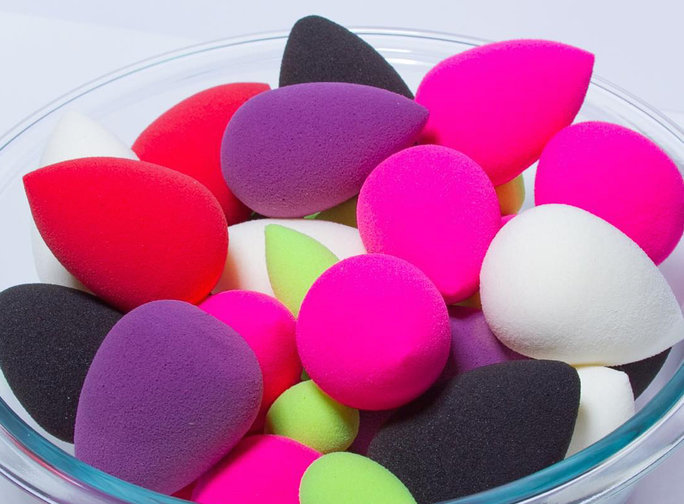 comment nettoyer laver utiliser beauty blender éponge maquillage