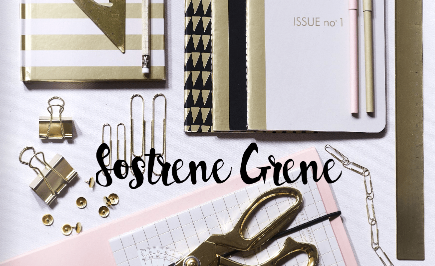 Sostrene Grene, la déco danoise en&nbsp;France