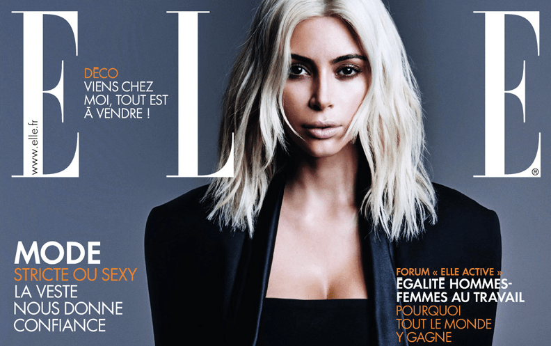 Bon plan : abonnement gratuit au magazine&nbsp;ELLE