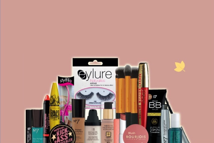 Boots livre en France ! +&nbsp;promotions