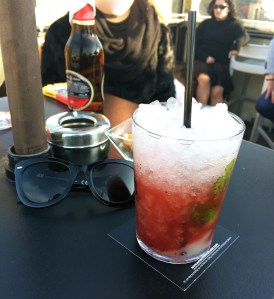 weekend voyage séville espagne andalousie lieux à voir visites restaurants que faire eme hotel cocktail