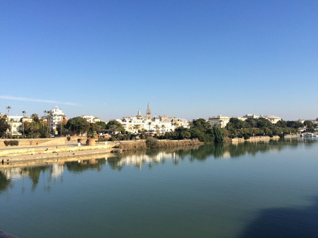 Séville : 5 lieux incontournables à&nbsp;visiter