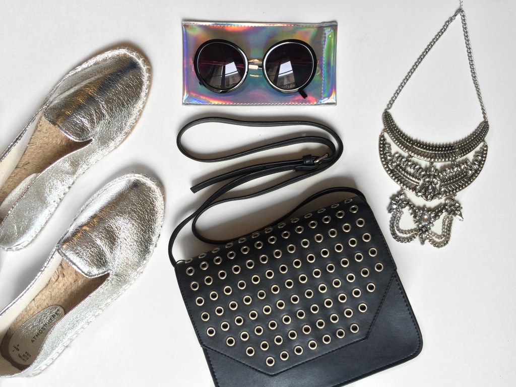 Haul mode : Primark mars&nbsp;2016