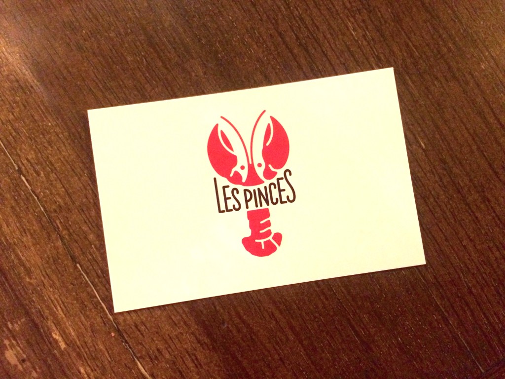 Les Pinces, le restaurant où le homard est roi&nbsp;(3/5)