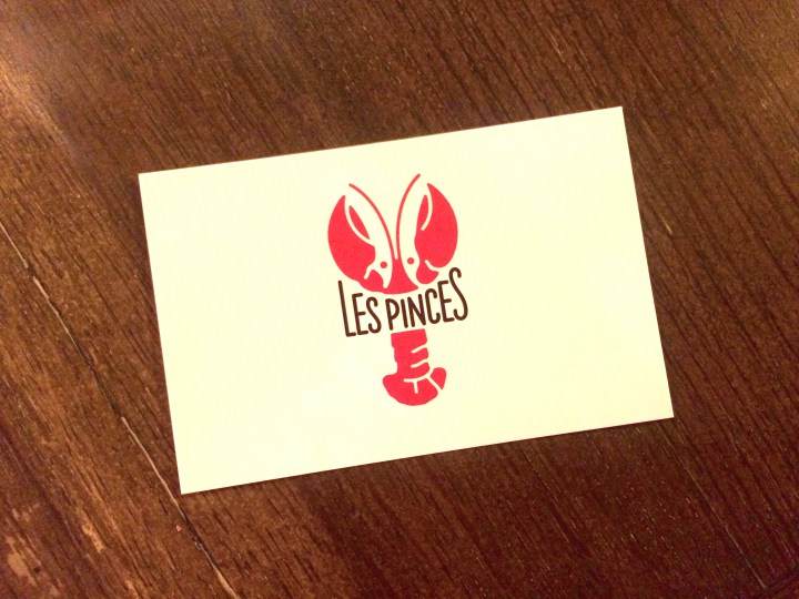 Les Pinces, le restaurant où le homard est roi&nbsp;(3/5)
