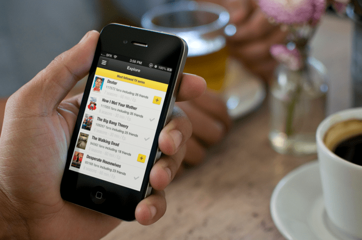 Séries TV : meilleurs sites et&nbsp;applications