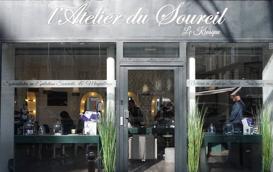 Bon plan : épilation pas cher à L&rsquo;atelier du&nbsp;sourcil