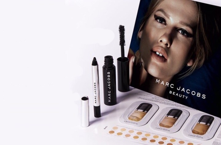 marc jacobs beauty sephora kit velvet245