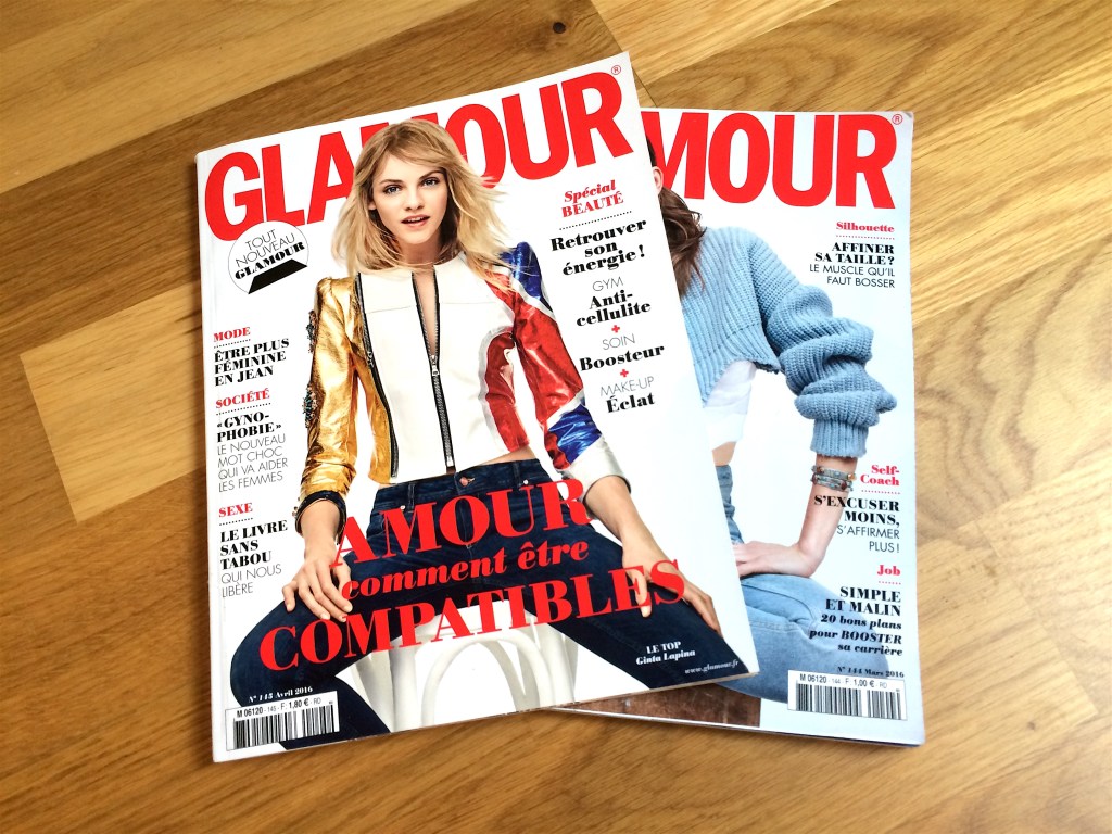 Bon plan : Glamour x L&rsquo;Oréal Color&nbsp;Riche