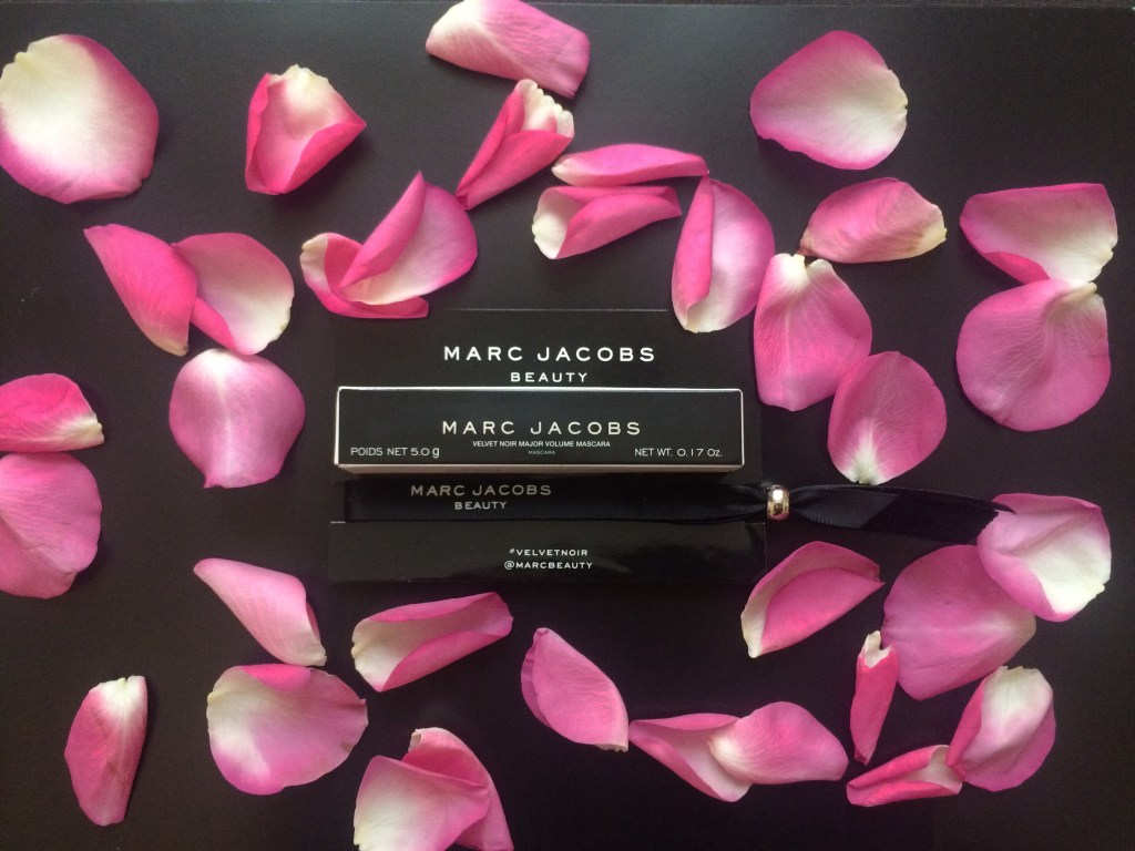 Bon plan : ELLE x Marc Jacobs&nbsp;Beauty