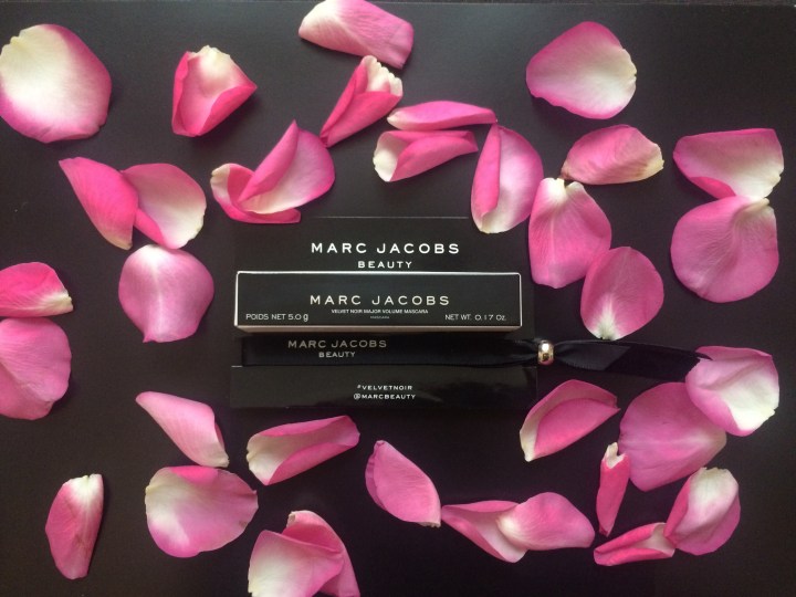 Bon plan : ELLE x Marc Jacobs&nbsp;Beauty