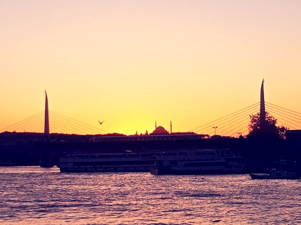 Istanbul : organiser son&nbsp;voyage