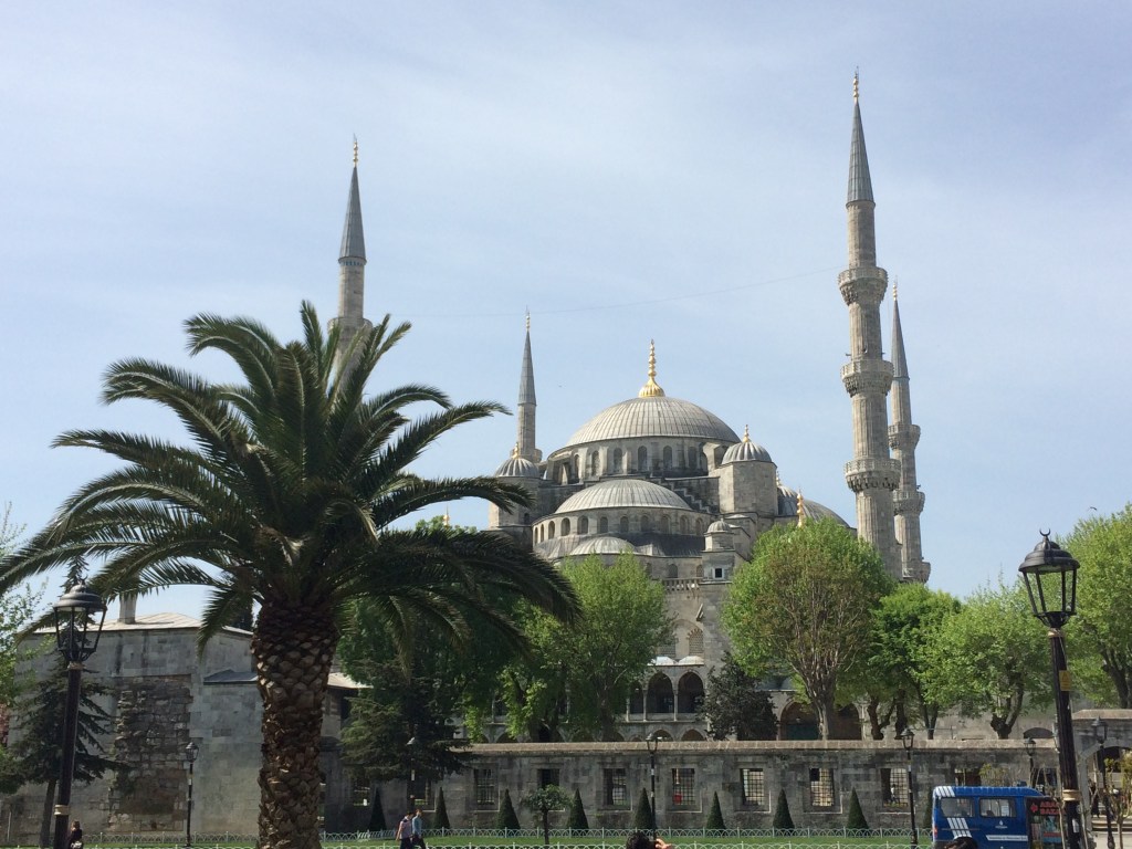 Istanbul : 5 lieux incontournables à&nbsp;visiter