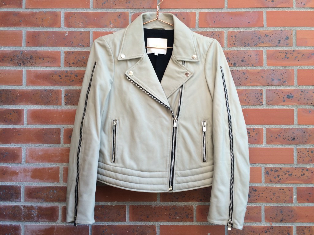 Haul mode : Maje, Mango, Zara & Didier&nbsp;Guerin