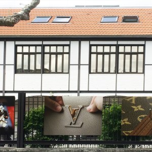 ateliers louis vuitton asnières LVMH journées particulières 2016 visite