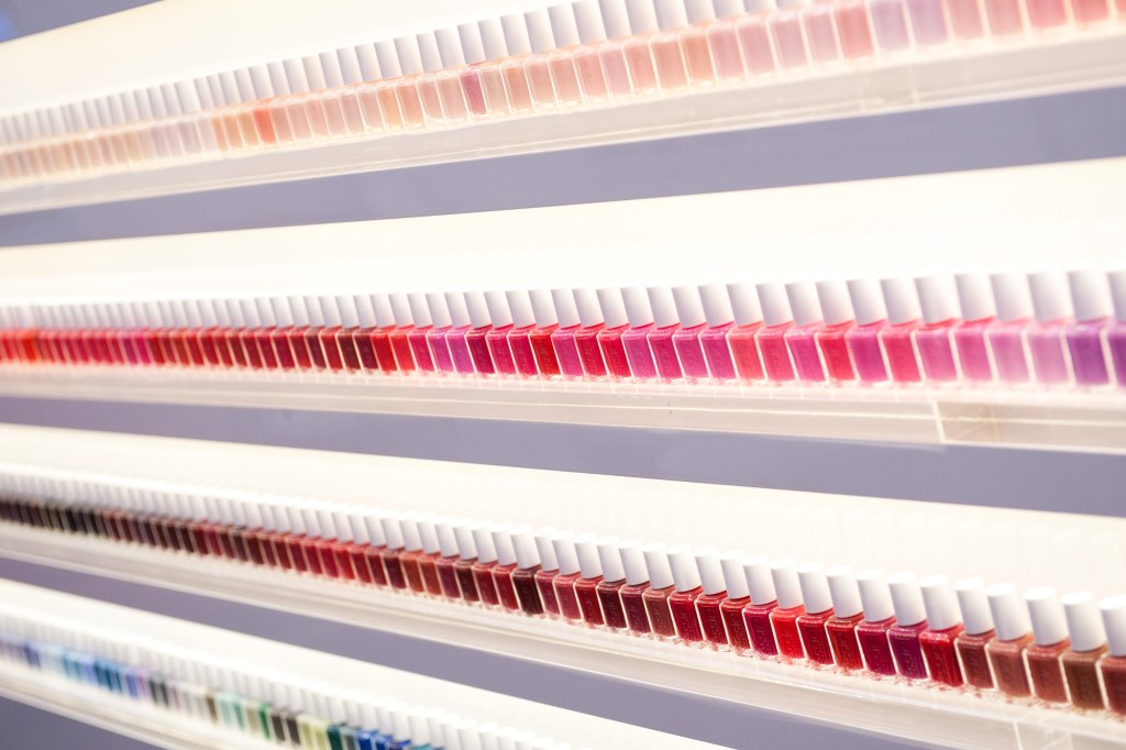 Bon plan : vente Essie sur Beautéprivée.fr