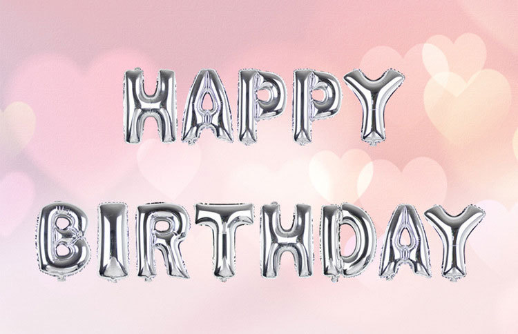 Les cadeaux d&rsquo;anniversaire des&nbsp;marques