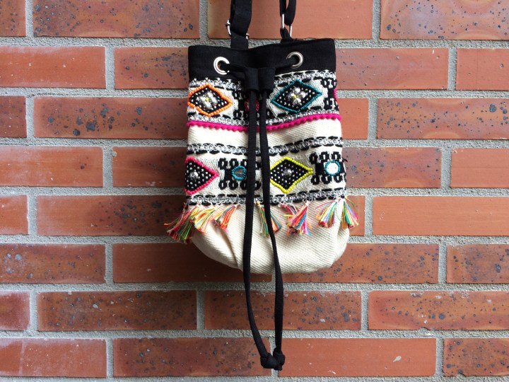 haul primark france juin 2016 shopping mode sac bourse hippie ethnique