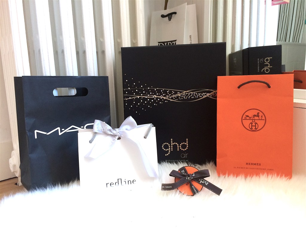 Mes cadeaux d&rsquo;anniversaire – 25&nbsp;ans