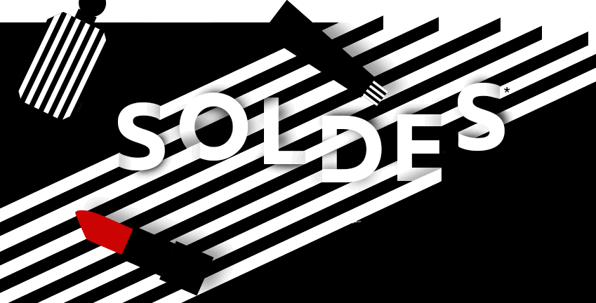 Bon plan : -50% sur les produits&nbsp;Sephora