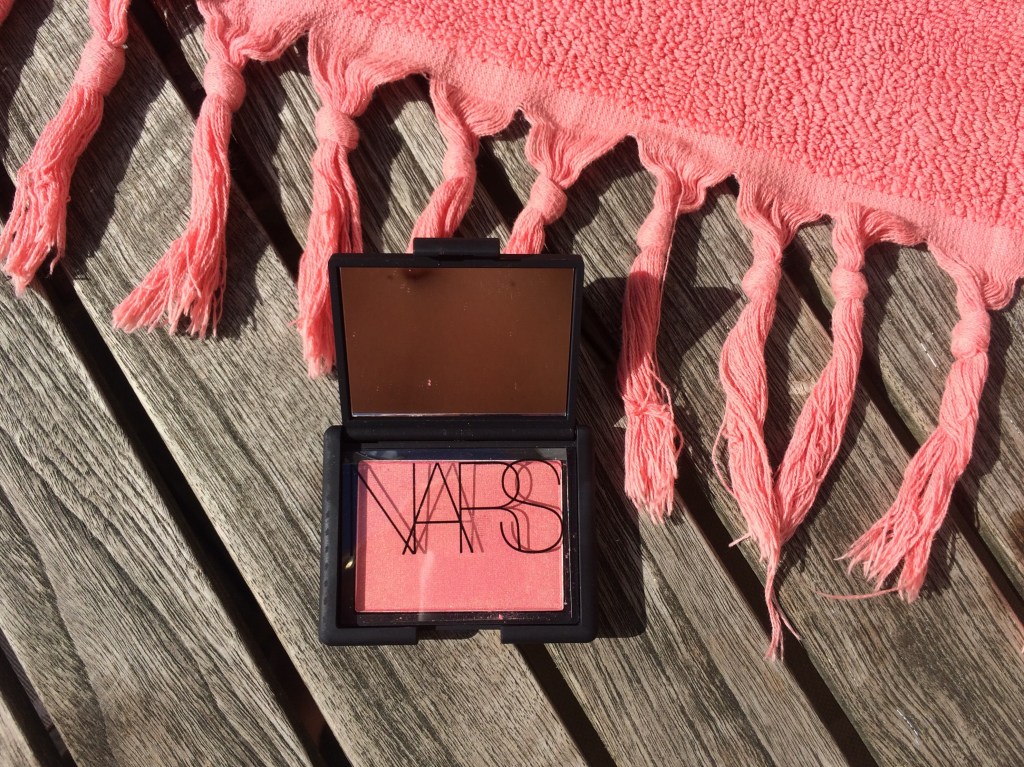 Beauty news : OPI, NARS, Anastasia BH..