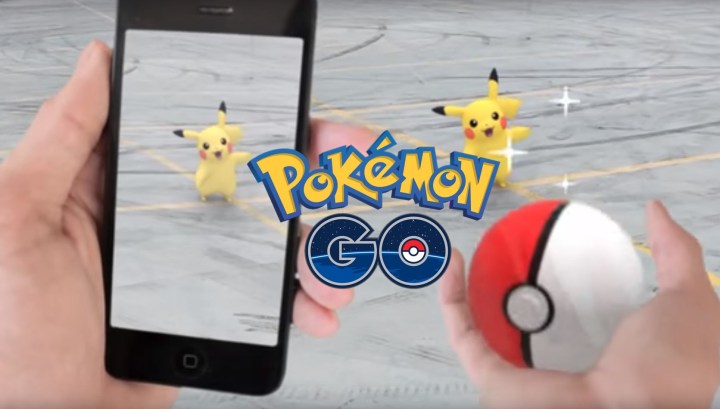 pokemongo pokemon go jeu game app apple android pikachu pokeball astuces