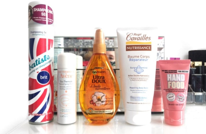 Buy or bye ? Batiste, Avène, Ultra&nbsp;Doux…