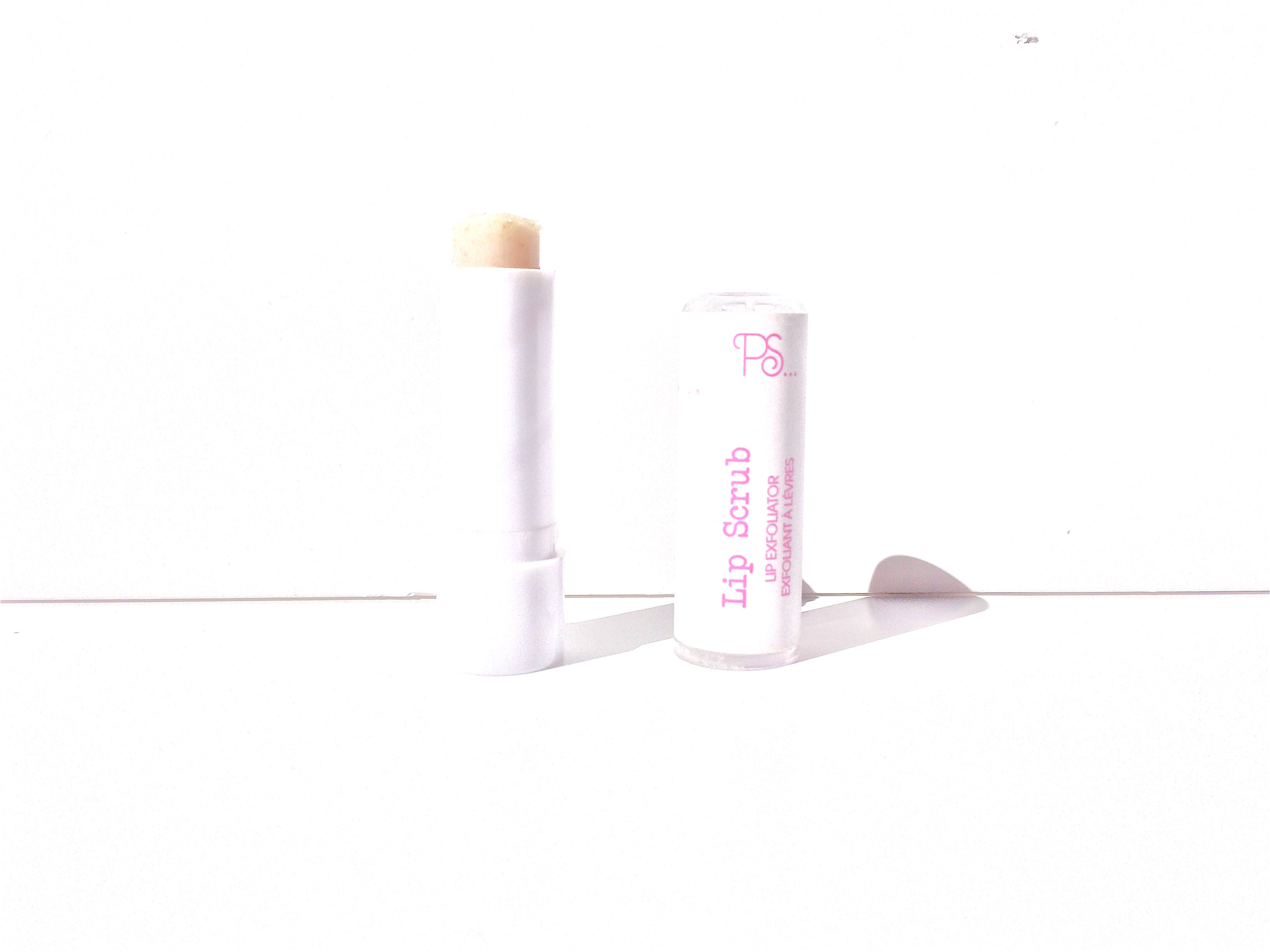 lip scrub exfoliant gommage lèvres primark