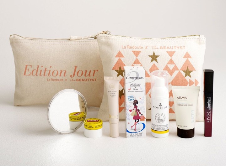 Bon plan : La Redoute Outlet, -20% & livraison&nbsp;offerte