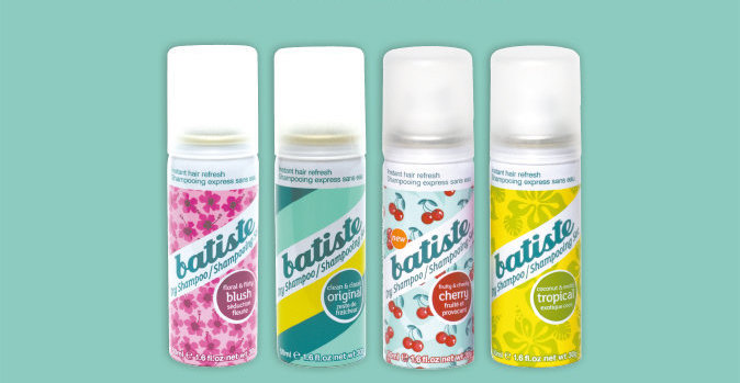 Bon plan : Batiste x&nbsp;Public