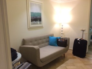 hotel sensimar palm beach palace djerba tunisie