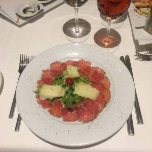 hotel sensimar palm beach palace djerba tunisie restaurant