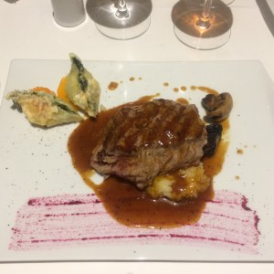 hotel sensimar palm beach palace djerba tunisie restaurant