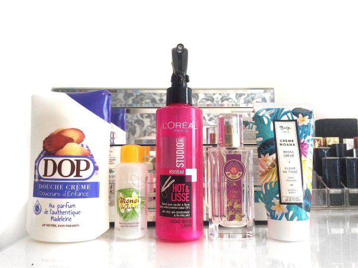 Buy or bye ? Roger&Gallet, DOP, Yves&nbsp;Rocher…