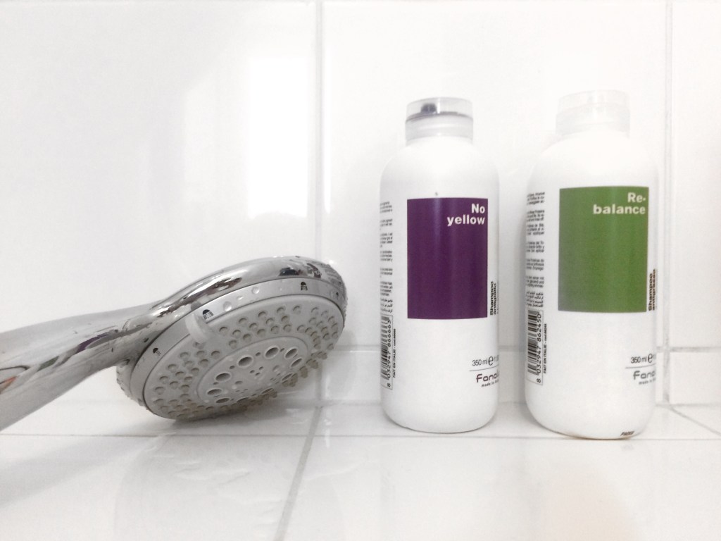 Revue : Fanola, produits capillaires&nbsp;pro