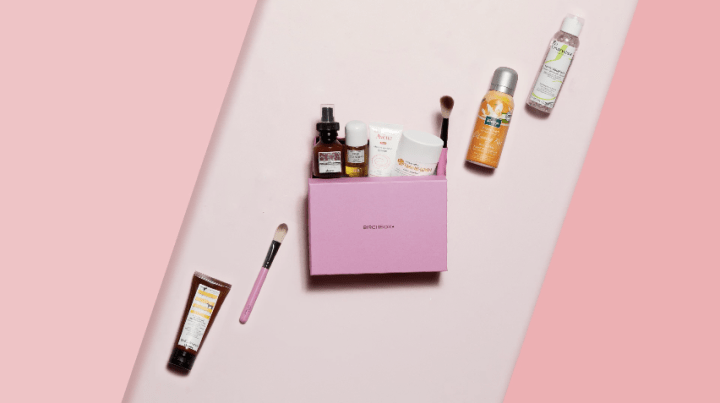 Bon plan : 2 Birchbox au prix&nbsp;d&rsquo;une