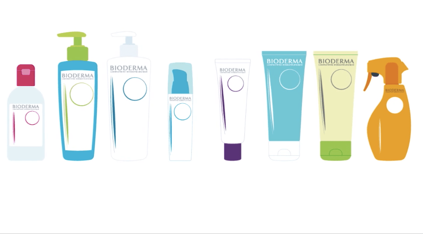 Bon plan : les avantages du Club Bioderma